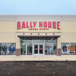 Rally House Garden State Pavilions EXTERIOR