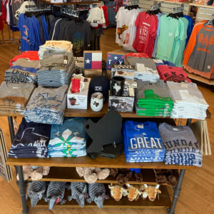 Rally House Hulen INTERIOR