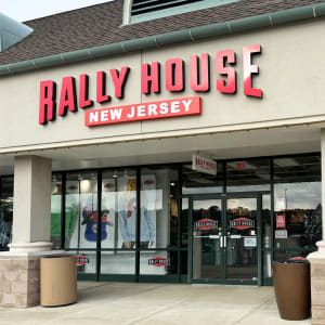 Rally House Jackson Premium Outlets EXTERIOR