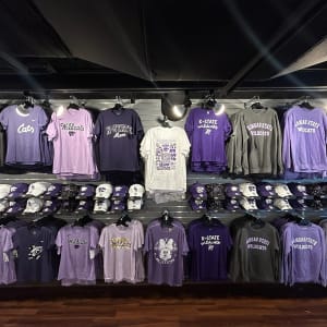 Rally House K-State (Bill Snyder Family Stadium) INTERIOR