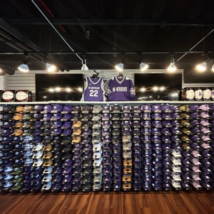 Rally House K-State (Bill Snyder Family Stadium) INTERIOR
