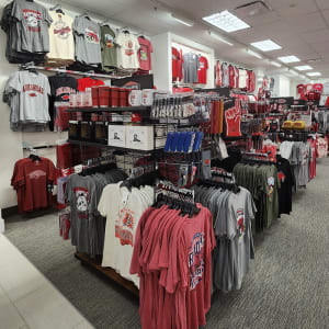 Rally House Lakewood Village INTERIOR