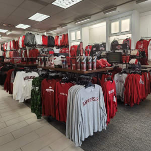 Rally House Lakewood Village INTERIOR