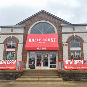 Rally House Lane Avenue EXTERIOR