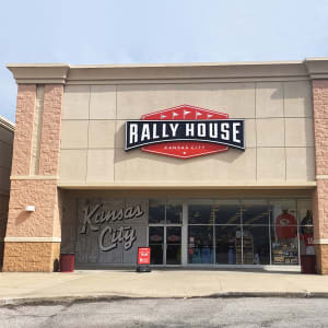 Rally House Liberty EXTERIOR