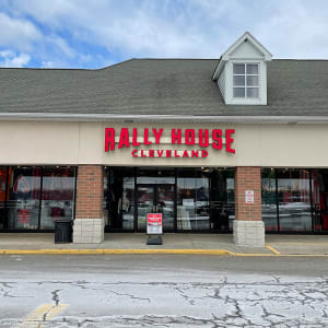 Rally House Macedonia EXTERIOR