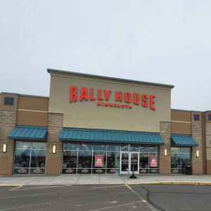 Rally House Maple Grove EXTERIOR