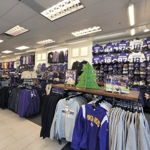 Rally House Maple Grove INTERIOR