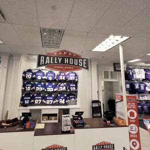 Rally House Maple Grove INTERIOR