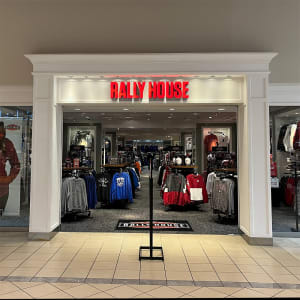Rally House Markland Mall EXTERIOR