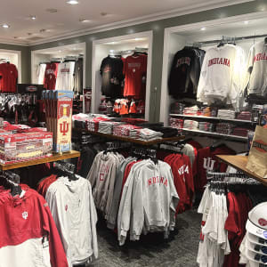 Rally House Markland Mall INTERIOR