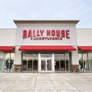 Rally House Millcreek Pavilion EXTERIOR