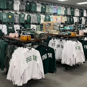 Rally House Okemos INTERIOR