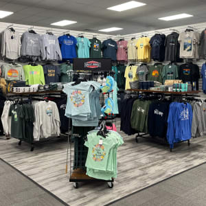 Rally House Okemos INTERIOR