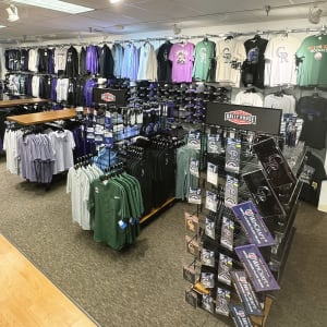 Rally House Outlets at Castle Rock INTERIOR