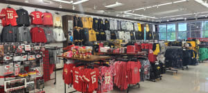 Rally House Plaza at Jordan Creek INTERIOR