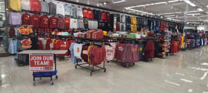 Rally House Plaza at Jordan Creek INTERIOR
