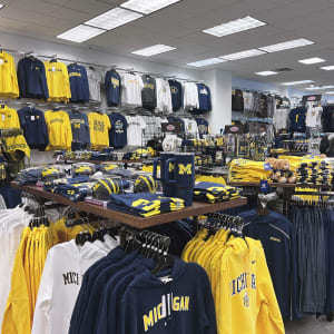 Rally House Portage INTERIOR