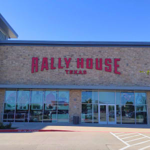 Rally House Prosper INTERIOR