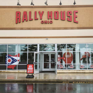 Rally House Reynoldsburg EXTERIOR