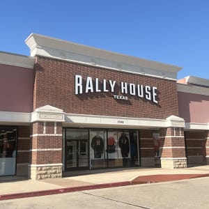Rally House Riverstone INTERIOR
