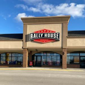 Rally House Rochester Hills EXTERIOR