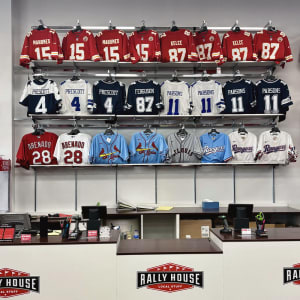 Rally House Scottsdale Center INTERIOR