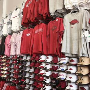 Rally House Scottsdale Center INTERIOR