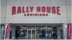 Rally House Siegen Lane Marketplace INTERIOR