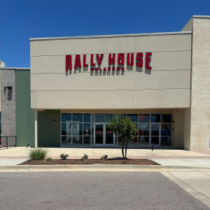 Rally House Sooner Rose INTERIOR