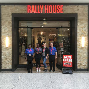 Rally House Southlake Mall EXTERIOR