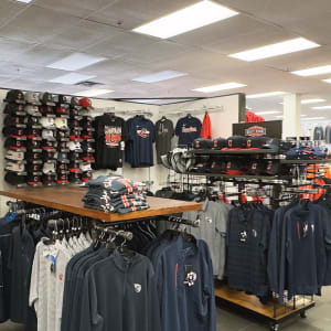 Rally House Spring Meadows INTERIOR