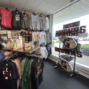 Rally House Strongsville INTERIOR