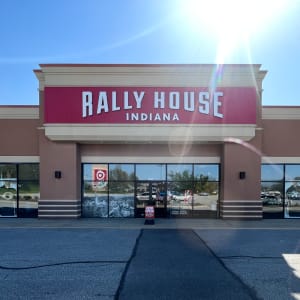 Rally House University Crossings EXTERIOR