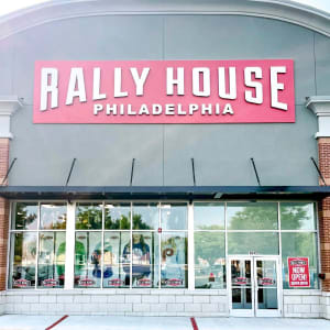 Rally House Valley Square INTERIOR