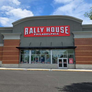 Rally House Valley Square EXTERIOR