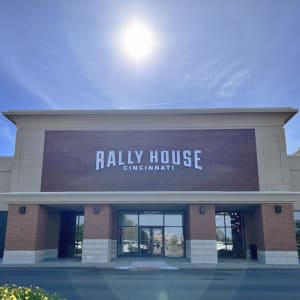 Rally House Voice of America EXTERIOR