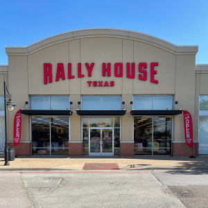 Rally House Waco EXTERIOR