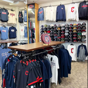 Rally House West Market Plaza INTERIOR