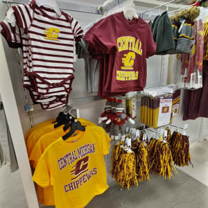 Rally House Woodhaven INTERIOR