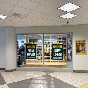 Rally House George Mason University - George Mason University Official Bookstore EXTERIOR