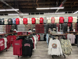 Rally House 818 Harden St | South Carolina Gamecocks Gear & Apparel