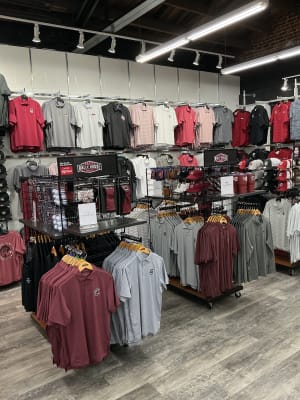 Rally House 818 Harden St | South Carolina Gamecocks Gear & Apparel