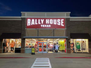 Rally House Cumberland Park EXTERIOR