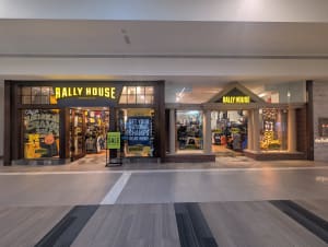 Rally House Briarwood EXTERIOR