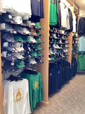 Rally House Erskine Plaza INTERIOR