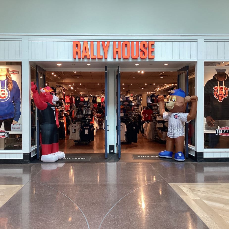 Rally House Chicago Ridge EXTERIOR
