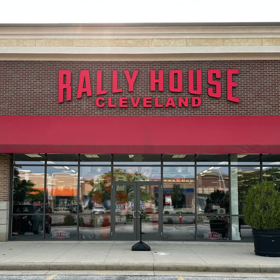 Rally House Fairview Park EXTERIOR