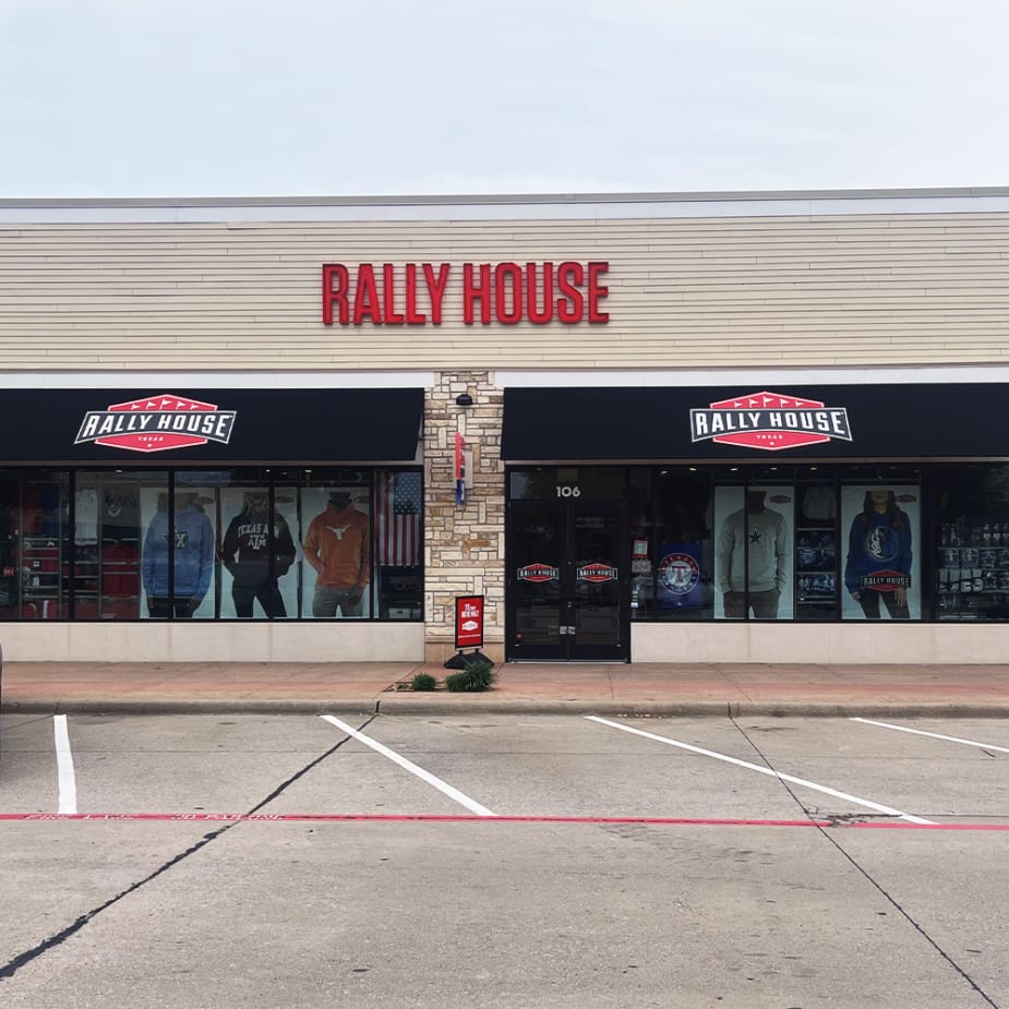 Rally House Fairview EXTERIOR