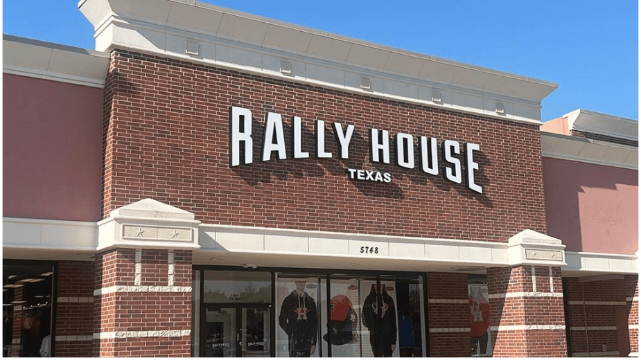 Rally House Riverstone EXTERIOR